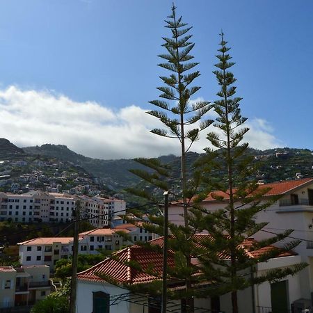 Apartment in Câmara de Lobos Exterior foto