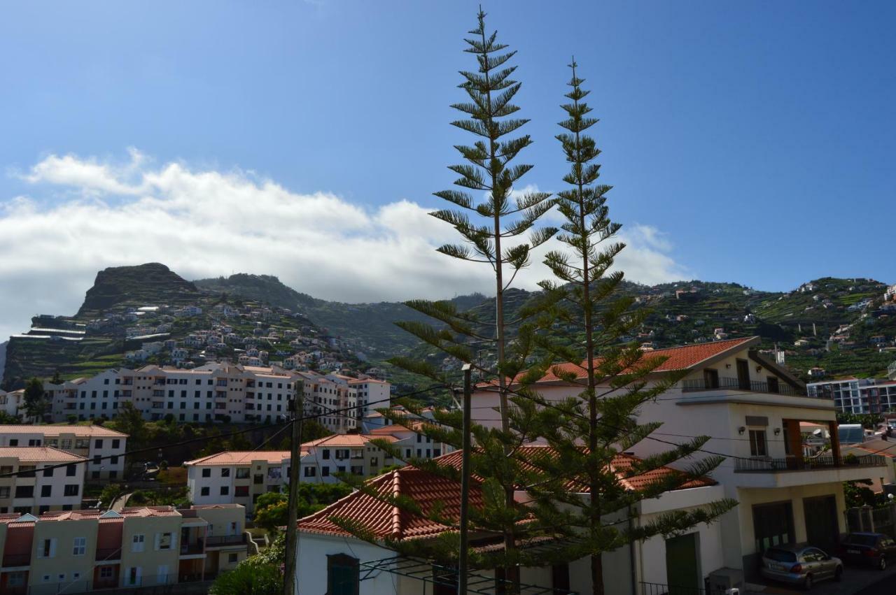 Apartment in Câmara de Lobos Exterior foto